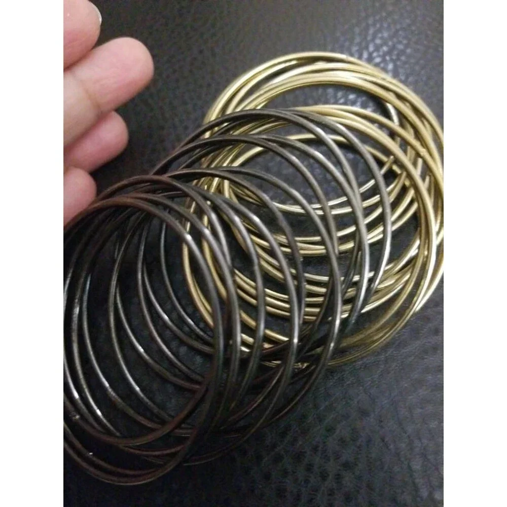 Bangles for small wrists high quality material